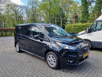Auto incidentate Ford Transit Connect 1.5 EcoBlue Aut L2 Limited 2021/5