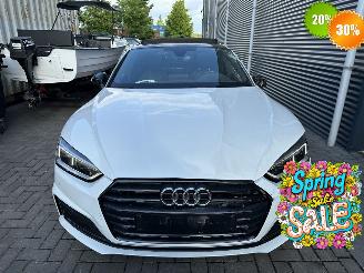  Audi A5 2.0 TFSI S-LINE / S TRONIC / PANORAMA / FULL OPTIONS 2017/5
