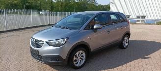 Auto incidentate Opel Crossland  2020/8