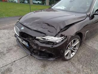 BMW 4-serie  picture 6