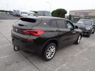 BMW X2 SDRIVE16D picture 2