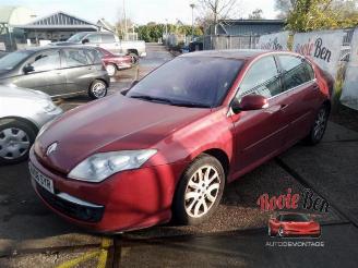 occasion commercial vehicles Renault Laguna  2008/3