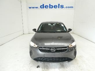 Sloopauto Opel Corsa 1.2 EDITION 2020/3