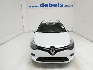 Démontage voiture Renault Clio 0.9 2020/5