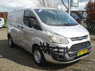 Ford Transit Custom 2.2TDI 92KW EURO 5  AIRCO picture 3