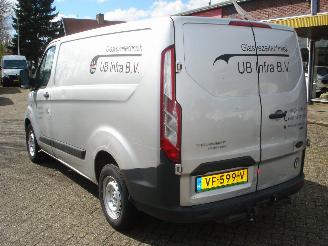 Ford Transit Custom 2.2TDI 92KW EURO 5  AIRCO picture 5