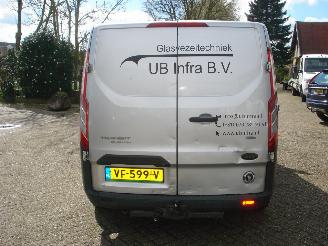 Ford Transit Custom 2.2TDI 92KW EURO 5  AIRCO picture 6