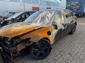 škoda osobní automobily Cupra Leon Leon (KLCB), Hatchback, 2020 1.4 TSI e-Hybrid 16V 2021/9