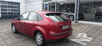 Ford Focus 1.6 66kw. picture 4
