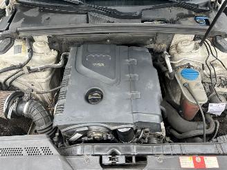 Audi A4 1.8 TFSI 16V Sedan 4Dr Benzine 1.798cc 118kW (160pk) FWD picture 16