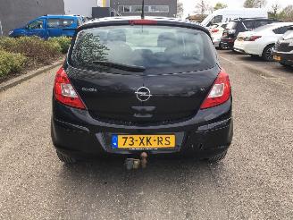 Opel Corsa 1.2 5drs airco picture 5