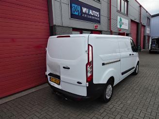 Ford Transit Custom 290 2.2 TDCI L2H1 Trend 3 zits airco picture 3