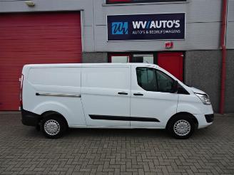 Ford Transit Custom 290 2.2 TDCI L2H1 Trend 3 zits airco picture 6