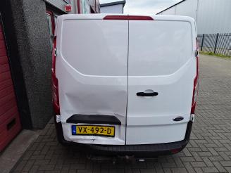 Ford Transit Custom 290 2.2 TDCI L2H1 Trend 3 zits airco picture 9