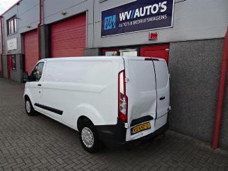 Ford Transit Custom 290 2.2 TDCI L2H1 Trend 3 zits airco picture 2